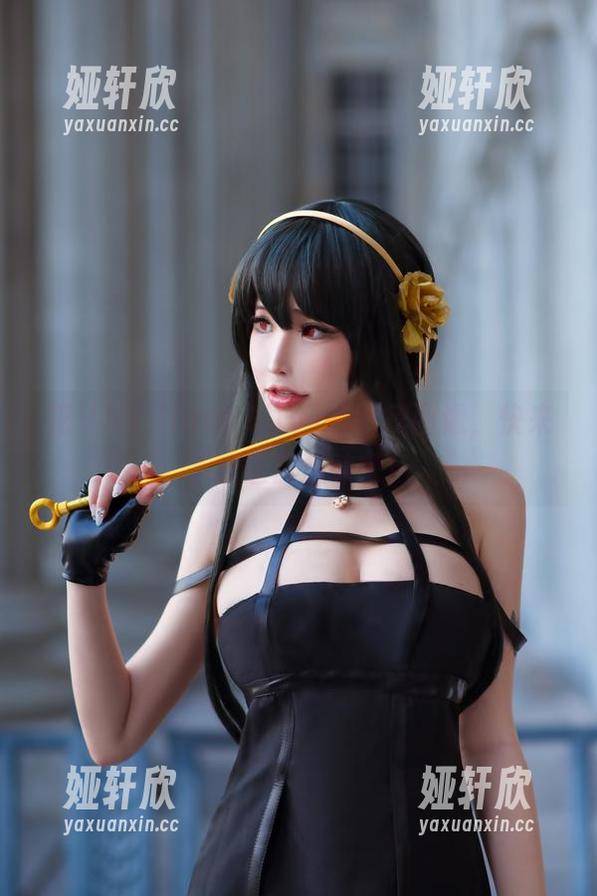 花リリ(Plant Lily)的厨娘画像，快来下载这份滋味吧！